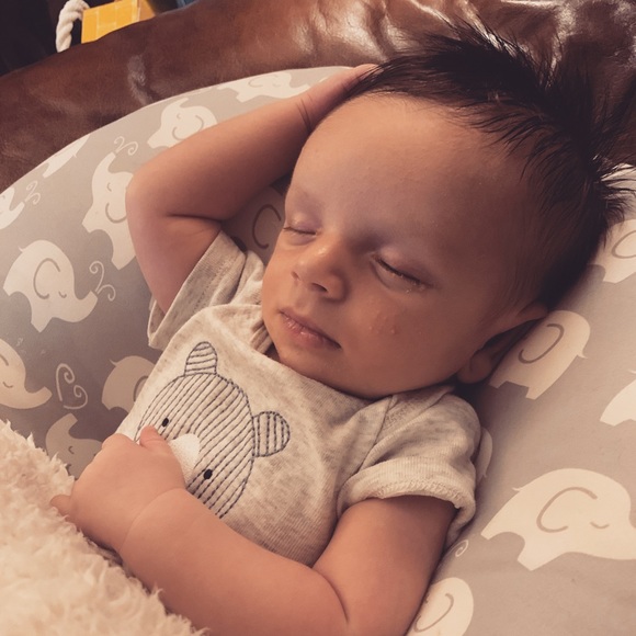 Meet your Posher, Tabitha - Picture 13 of 16